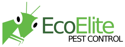 Eco Elite Pest Control Logo